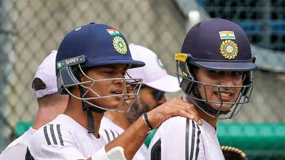 Don't want to tamper too much with Yashasvi Jaiswal, Shubman Gill's game: Rohit Sharma