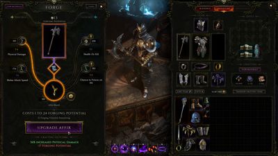 'Last Epoch' Beginner's Guide: How To Craft