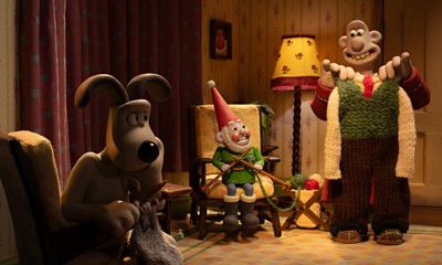 Christmas Day TV: Wallace and Gromit are back – with a naughty gnome