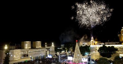 Church of Scotland issues statement on Gaza as Christmas cancelled in Bethlehem