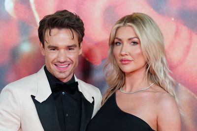 Liam Payne’s partner Kate Cassidy shares post about grief at Christmas