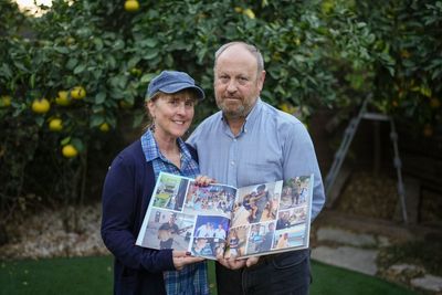 An Israeli soldier who died 417 days after his Oct. 7 wounds has become a symbol of sacrifice