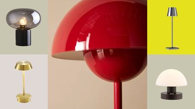 Everyone Who's Anyone Has a Dining Table Lamp (or Three) This Winter — These Are Our Favorite 6 Styles to Shop