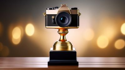 10 of the best: Our favorite cameras of 2024