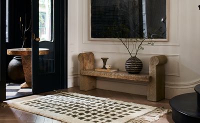 5 Ways To Conceal Clutter in An Entryway — Professional Organizers' Foolproof Methods For a Serene Space