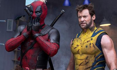 UK box office forecast to top £1bn in 2025 after year-on-year fall