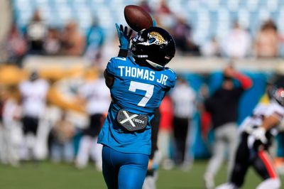 Gimme Him: One player Titans would steal from Jaguars