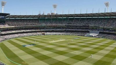 India vs Australia, Melbourne weather update for December 26, pitch report: Breezy and very hot with thick cloud cover