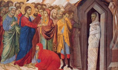 The birth of Jesus would probably have been forgotten – if it wasn’t for a plague