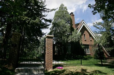 The House of JonBenét Ramsey: What Happened at the Infamous Mansion?