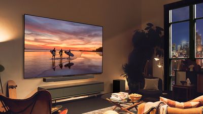 Here’s what I want to see from LG TVs at CES 2025 — OLEDs, webOS and more