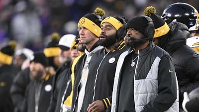 Pittsburgh Steelers Christmas Day History: Record, Statistics, & More