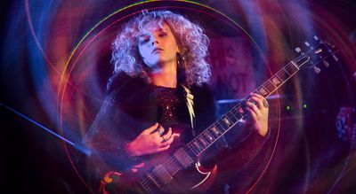 “I’m backing away from being a ‘blues guitarist’. It’s not what I wanted to be boxed into”: Grace Bowers took the blues world by storm – but she says there’s much more to her playing ready to be unleashed