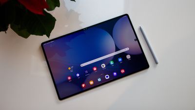 Samsung Galaxy Tab S10 Ultra review: an Android tablet to rival the iPad Pro