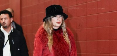 Will Taylor Swift be at Travis Kelce’s game for Chiefs-Steelers on Christmas?