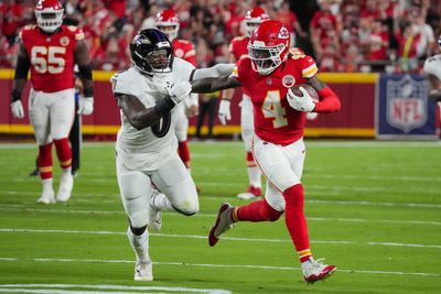 Is Rashee Rice playing today? Injury updates for Chiefs WR