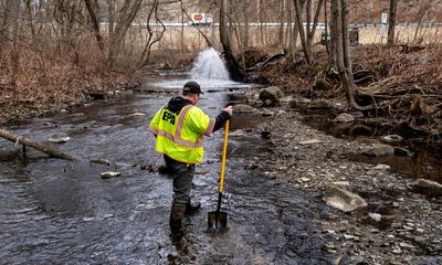 EPA to formally review risks of vinyl chloride and other toxic chemicals