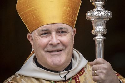 Archbishop of York’s Christmas Day sermon ’empty words’, Bishop of Newcastle says