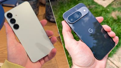 Samsung Galaxy S25 vs Google Pixel 9: Which Android flagship is best?