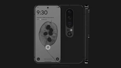 Pixel 10 Pro concept video imagines crazy camera redesign