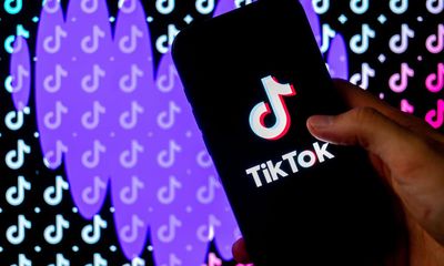 Older music has been getting a second life on TikTok, data shows