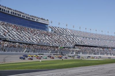 Full 2025 Rolex 24 at Daytona entry list