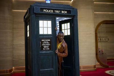 19 Years Later, 'Doctor Who' Brings Back Its Best Collaboration — For Potentially The Last Time