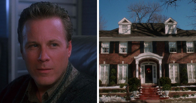 Home Alone Fans Come Up With Wild Theories About How The Dad Afforded The Huge Mansion