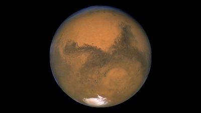 Mars opposition 2025: How to see the Red Planet at its biggest and brightest