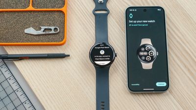 How to set up your new Google Pixel Watch 3