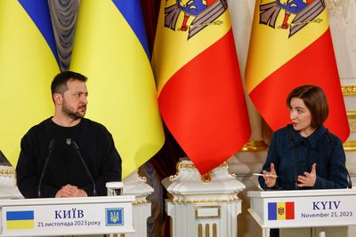 Is Russia planning a ‘false flag’ attack on Moldova?