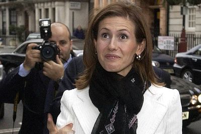 British-born wife of deposed Syrian leader Assad reportedly severely ill with leukaemia