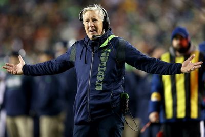 Pete Carroll Wants An NFL Job For Christmas