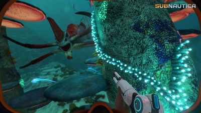 'Subnautica' Beginner's Guide: Tips & Tricks To Help You Survive the Seas