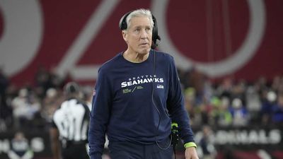 Pete Carroll Wants to Return to NFL, Eyes Bears HC Job