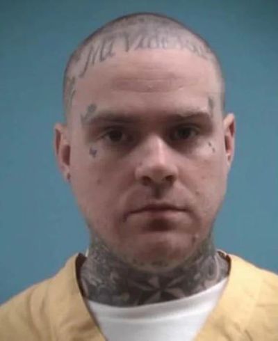 'Desperate' And 'Very Dangerous' Killer Escapes From Mississippi Prison; Manhunt Underway