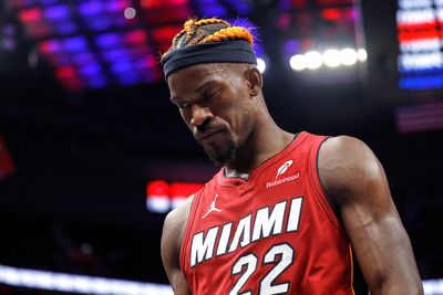 Jimmy Butler wants trade from Heat before deadline