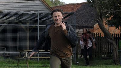 '28 Weeks Later' leaves Hulu this month — here's your last day to stream the excellent zombie flick