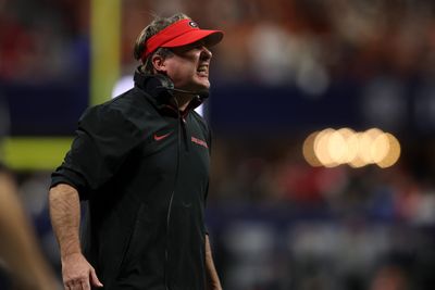 What Kirby Smart said about preparing for the Sugar Bowl vs. Notre Dame