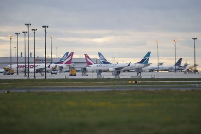 Airport With Runway Going Through U.S.-Canada Border To Close As Immigration Set To Dominate Relations With Trump In Office