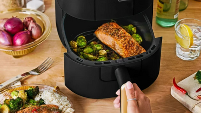 Did you get an air fryer for Christmas? Here are all your questions answered