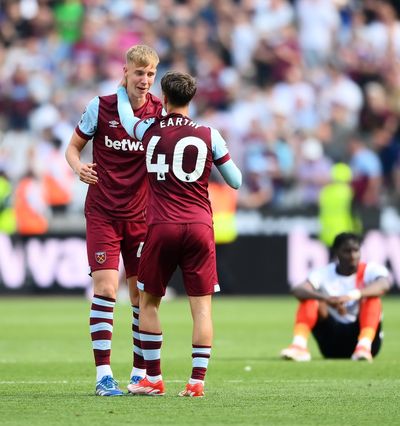 The next Declan Rice? West Ham youngsters who could save club millions in the transfer market in 2025