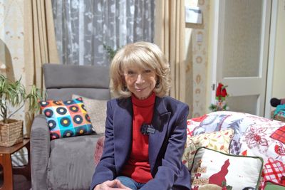 Helen Worth had ‘fabulous 50 years’ as her character says goodbye to the cobbles