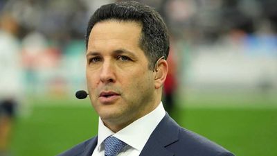 Adam Schefter Claps Back at Mike Florio After Accusation of Puppeteering by Agent