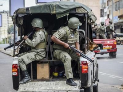 Prison Riot In Mozambique Leaves 33 Dead, 15 Injured