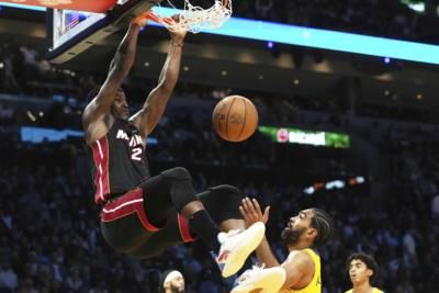 Miami Heat's Jimmy Butler Doubtful For Upcoming Game