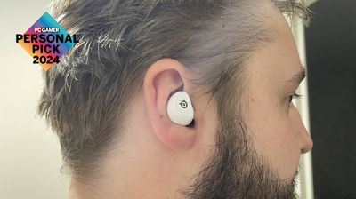 2024 was the year I returned to earbuds after writing them off for nearly a decade thanks to the SteelSeries Arctis GameBuds