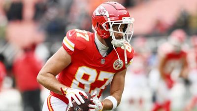 Travis Kelce Reaches Major Milestone, Sets Chiefs Record in Win Over Steelers