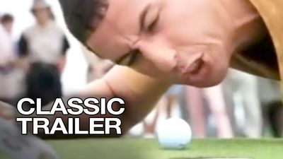 The Release Date & Teaser Trailer For Adam Sandler’s Happy Gilmore 2 Is Finally Here