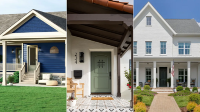 7 things making the exterior of your home look dated – and what you can do about them